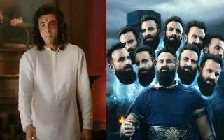 Bollywood Memes That Left Netizens ROFLing In 2023: Rajinikanth, Ranbir Kapoor To Saif Ali Khan
